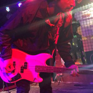 gravesend_ca at West Columbia, SC in New Brookland Tavern 2018