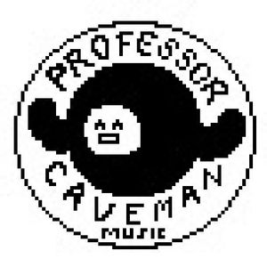 Professor Caveman
