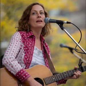 Sarah Harmer