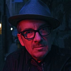 Elvis Costello