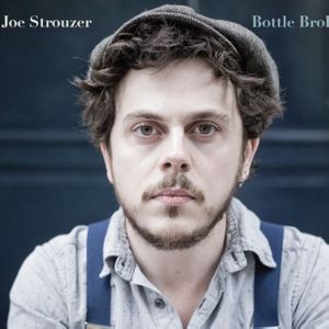 Joe Strouzer Tickets, Tour Dates and Concerts