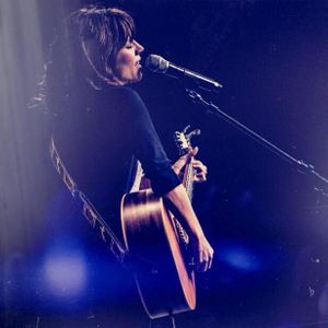 Lizi Bailey Music