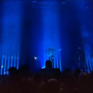 Sir Sly at Chicago, IL in House Of Blues 2018