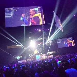 Gawvi at Fraijanes, Guatemala in Casa de Dios Fraijanes 2018
