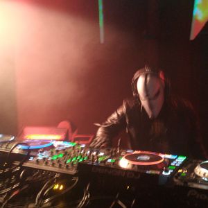 Zardonic at Vilnius, Lithuania in Profsajungu Rumai 2018