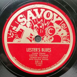 Lester's Blues Tickets, Tour Dates and %{concertOrShowText}