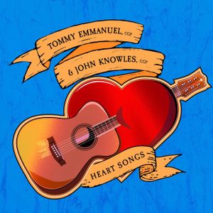 Tommy Emmanuel Tickets, Tour Dates and Concerts