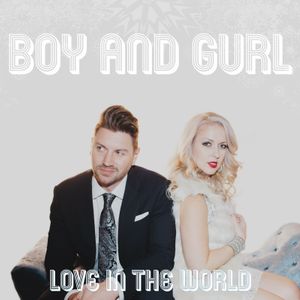 Boy&GurL Tickets, Tour Dates and Concerts