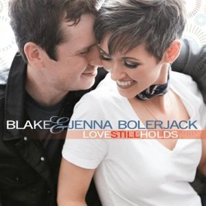 Blake & Jenna Bolerjack
