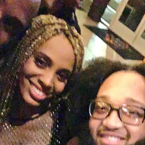 Jade Novah at Cleveland, OH in House of Blues Cleveland 2018
