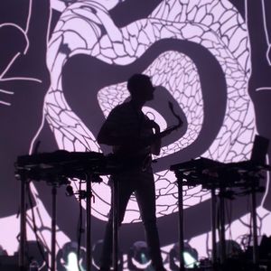 Big Gigantic at St. Louis, MO in The Pageant 2018