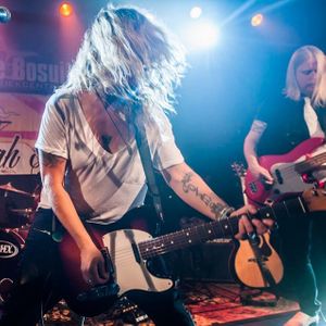 Sarah Smith Music