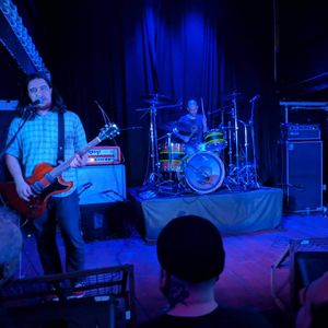 Stoned Jesus at Lisboa, Portugal in RCA Club 2018