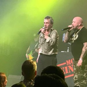 MC Einar at København V, Denmark in VEGA - Musikkens Hus, Store Vega 2018