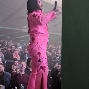 Elvana at Glasgow, United Kingdom in O2 Academy Glasgow 2018