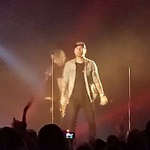 Default at Brandon, Canada in Westoba Place 2018