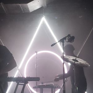 Shallou at Austin, TX in Parish 2018