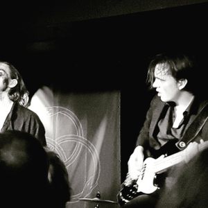 The Blinders at York, United Kingdom in The Crescent Community Venue 2018