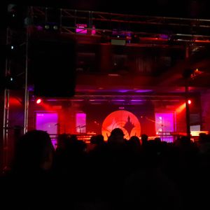 Shad at London, Canada in Rum Runners 2018