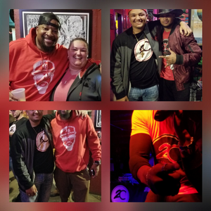 Strizzo at Iowa City, IA in Gabe’s Inc 2018