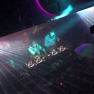 Gorgon City at San Diego, CA in The Observatory North Park 2018