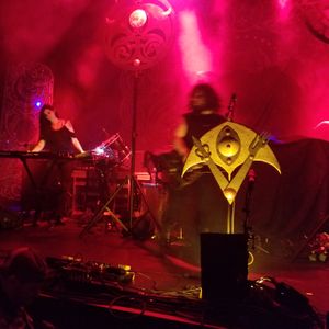 Wolves in the Throne Room at Silver Spring, MD in The Fillmore Silver Spring presented by Cricket Wireless 2018