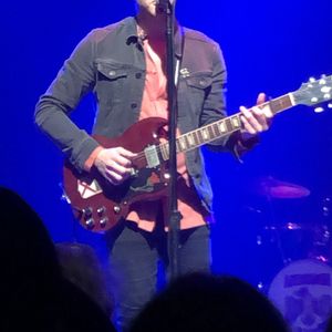 Anderson East at Westbury, NY in The Space at Westbury 2018