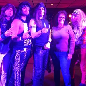 1988 at Fostoria, OH in Eagles Club 2018