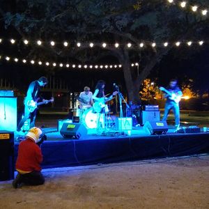 El Lago at Houston, Texas in Valhalla 2018