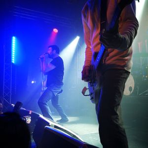 Will Haven at London, United Kingdom in The Dome, Tufnell Park 2018