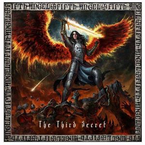 Fifth Angel