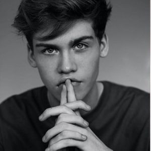 Aidan Alexander