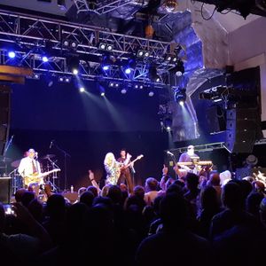 Toyah Willcox at London, United Kingdom in O2 Academy Islington 2018