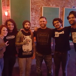Skyharbor at Birmingham, AL in Saturn 2018