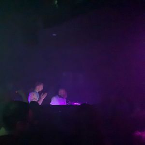 OBS | OSTBLOCKSCHLMPN at Landshut, Germany in FLUX 2018