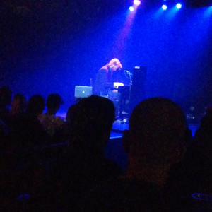 Joep Beving at Montreal, Canada in Theatre Fairmount 2018