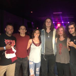 Joyous Wolf at Mesa, AZ in Club Red 2018