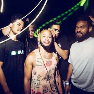 Astralblak