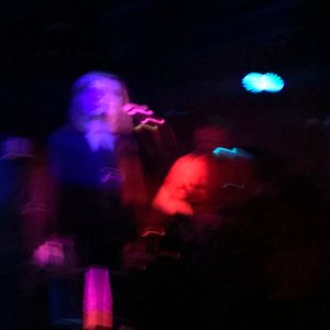Exploded View at Cambridge, MA in Middle East 2018