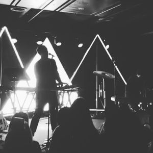 Shallou at Atlanta, GA in Center Stage Theater 2018