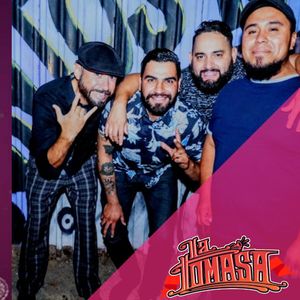 Billets, dates de tournée et concerts pour LA TOMASA SKA BAND!