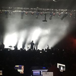 Lykke Li at Seattle, WA in Showbox at the Market 2018