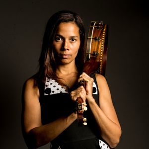 Rhiannon Giddens
