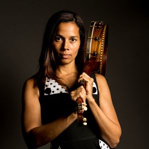 Rhiannon Giddens Tickets, Tour Dates and Concerts