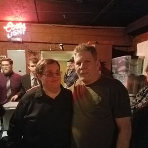 Official Michael Cleveland at Nashville, TN in The Station Inn 2018