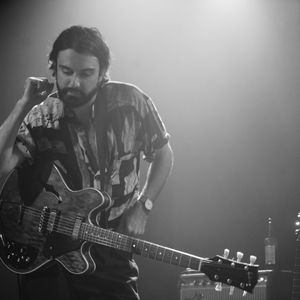 Milo Greene at San Francisco, CA in The Independent 2018