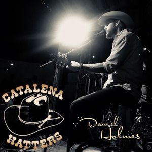 Daniel Holmes Music