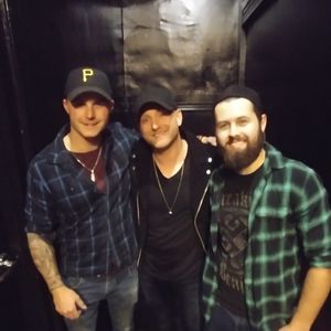Tim Hicks at Montreal, Canada in Corona Theatre 2018