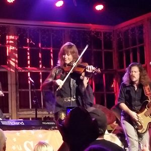 Shooter Jennings at Lancaster, PA in Tellus360 - The Temple 2018