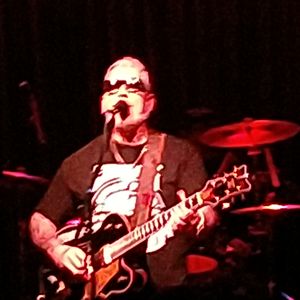 Everlast at Rochester, NY in Anthology 2018